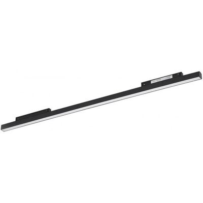 Sufitowa lampa do szyny magnetycznej ALFA AZ5479 Azzardo LED 30W 3000K listwa czarny Sufitowa lampa do szyny magnetycznej ALFA AZ5479 Azzardo LED 30W 3000K listwa czarny