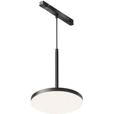 Maytoni Sufitowa lampa do szyny Plato TR131-2-15W3K-B LED 15W 2700-6000K czarny Maytoni Sufitowa lampa do szyny Plato TR131-2-15W3K-B LED 15W 2700-6000K czarny