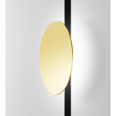 Maytoni Sufitowa lampa magnetyczna Relax TR107-4-5W-DS-BS LED 5W 2700-6000K mosiądz Maytoni Sufitowa lampa magnetyczna Relax TR107-4-5W-DS-BS LED 5W 2700-6000K mosiądz