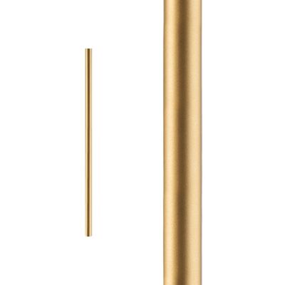 Sufitowy długi klosz Cameleon Laser 10252 Nowodvorski złoty Sufitowy długi klosz Cameleon Laser 10252 Nowodvorski złoty