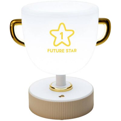 SuperFire, Lampka nocna dla dzieci, W-006 Champion Light SuperFire, Lampka nocna dla dzieci, W-006 Champion Light