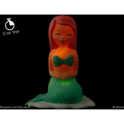 Inny producent Syrena Lampka Nocna Dla Dziewc Inny producent Syrena Lampka Nocna Dla Dziewc