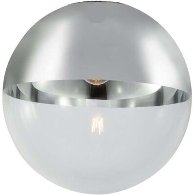 Globo Lighting Szklany klosz 30mm do serii lamp VARUS 15853G Globo Globo Lighting Szklany klosz 30mm do serii lamp VARUS 15853G Globo