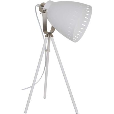 Italux Franklin Przemysłowa i retro lampa stojąca - Lampa stojąca Italux Franklin Przemysłowa i retro lampa stojąca - Lampa stojąca