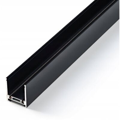 Szynoprzewód NT 1F magnetyczny 1m Gamma Track Magnetic 35mm AZ5561 Azzardo Szynoprzewód NT 1F magnetyczny 1m Gamma Track Magnetic 35mm AZ5561 Azzardo