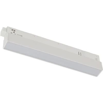 Nowodvorski Szynowa lampa 1-obwodowa sufitowa 11638 LED 9W 3000K biały Nowodvorski Szynowa lampa 1-obwodowa sufitowa 11638 LED 9W 3000K biały