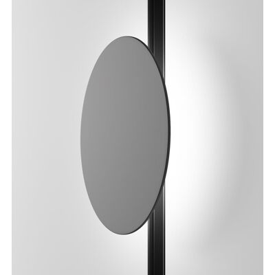 Maytoni Szynowa lampa magnetyczna Relax TR107-2-5W3K-B LED 5W 3000K czarna Maytoni Szynowa lampa magnetyczna Relax TR107-2-5W3K-B LED 5W 3000K czarna