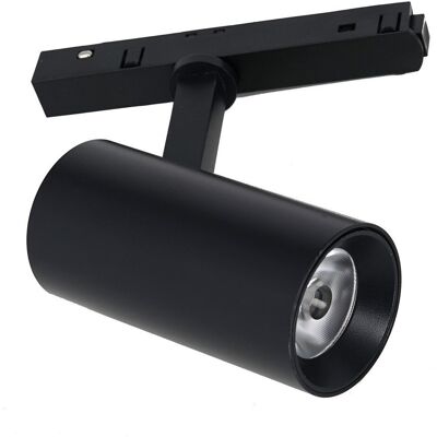 Szynowa lampa reflektor spot LED 10W MAGNETIC TRACK ML6627 Milagro Szynowa lampa reflektor spot LED 10W MAGNETIC TRACK ML6627 Milagro
