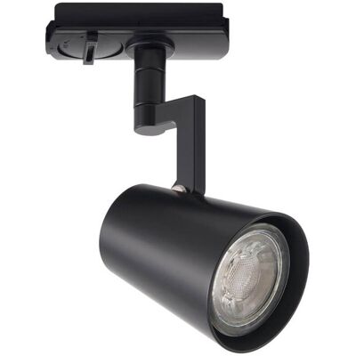 Nordlux Szynowa lampa sufitowa Allison 2510119903 czarny Nordlux Szynowa lampa sufitowa Allison 2510119903 czarny