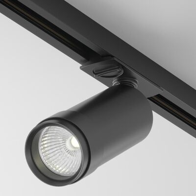 MAYTONI - UNITY TR021-1-12B3K-Z-B - 3000K - 12W - Track lighting system MAYTONI - UNITY TR021-1-12B3K-Z-B - 3000K - 12W - Track lighting system