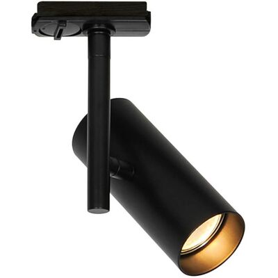 Nordlux Szynowa lampa sufitowa Jerome 2510079903 regulowana czarny Nordlux Szynowa lampa sufitowa Jerome 2510079903 regulowana czarny