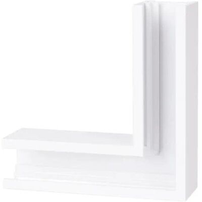 MaxLight Szynowy Łącznik Magnetyczny Mt0031 Ściana-Sufit Biały MaxLight Szynowy Łącznik Magnetyczny Mt0031 Ściana-Sufit Biały