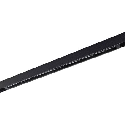 AZzardo Szynowy reflektor Magnetic AZ5213 LED 27W 1-fazowy czarny AZzardo Szynowy reflektor Magnetic AZ5213 LED 27W 1-fazowy czarny
