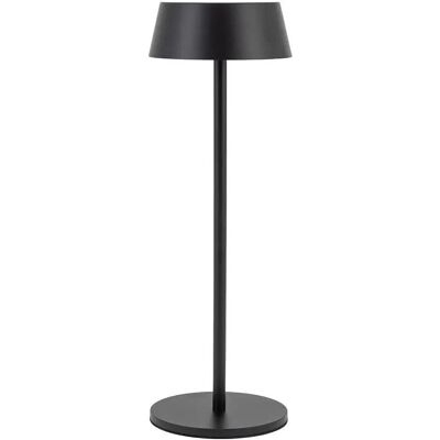 Nowodvorski Tarasowa lampa stołowa AMY 11532 LED 2W 3000K IP54 czarny Nowodvorski Tarasowa lampa stołowa AMY 11532 LED 2W 3000K IP54 czarny