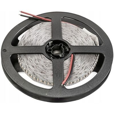 GTV Taśma Flash 3014 1200 LED 4000K 53W 10mm, rolka 5m GTV Taśma Flash 3014 1200 LED 4000K 53W 10mm, rolka 5m
