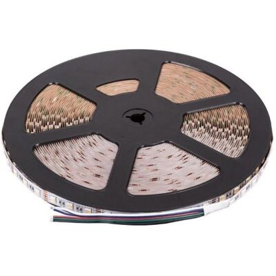 Taśma LED Blaupunkt TL12RGBWW 400W 800 lm wielokolorowa Taśma LED Blaupunkt TL12RGBWW 400W 800 lm wielokolorowa