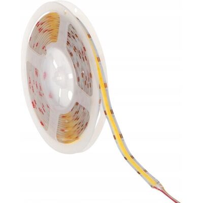 Taśma LED Kanlux CCT LCOB 14W/M 12IP65-CCT ochrona IP65 Taśma LED Kanlux CCT LCOB 14W/M 12IP65-CCT ochrona IP65