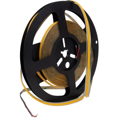 Ecolight Taśma LED Pasek COB 480 24V 9W/m 765lm/m Neutralna 4000K IP20 CUT-CUT 5m Ecolight Taśma LED Pasek COB 480 24V 9W/m 765lm/m Neutralna 4000K IP20 CUT-CUT 5m