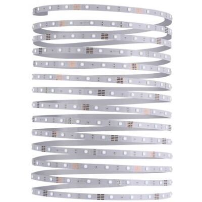 Leuchten Direkt Taśma LED RGBW 24W 10m TEANIA 81219-70 LeuchtenDirekt – wielokolorowe podświetlenie wnętrz, intensywne światło Leuchten Direkt Taśma LED RGBW 24W 10m TEANIA 81219-70 LeuchtenDirekt – wielokolorowe podświetlenie wnętrz, intensywne światło