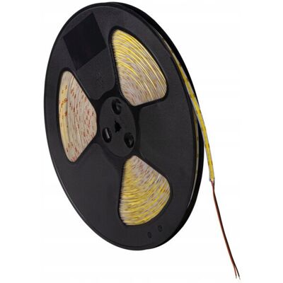Kanlux Taśma LED STRIP LCOB 24V LCOBC 10W/M 24IP00-CW barwa zimna Kanlux Taśma LED STRIP LCOB 24V LCOBC 10W/M 24IP00-CW barwa zimna