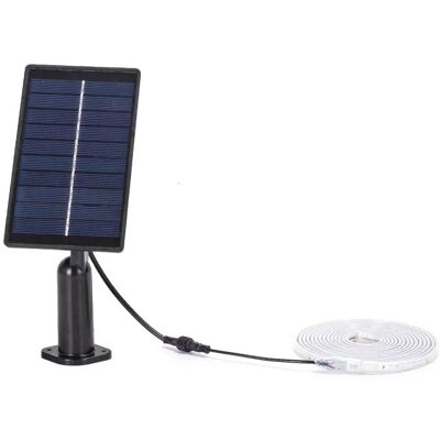 Aigostar Taśma LED słoneczna 3m + 2m kabel RGB 30W - Zewnętrzna LED Aigostar Taśma LED słoneczna 3m + 2m kabel RGB 30W - Zewnętrzna LED