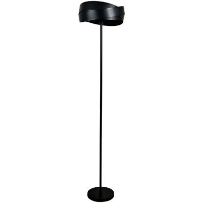 TK Lighting Terra Black Lampa Podłogowa 1 Xe27 TK Lighting Terra Black Lampa Podłogowa 1 Xe27