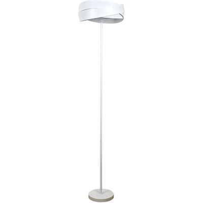 TK Lighting Terra White Lampa Podłogowa 1xe27 TK Lighting Terra White Lampa Podłogowa 1xe27