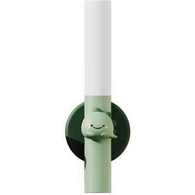 Inny producent The Zoofamily - Przenośna lampka Zoo Light 3w1 - Dino Inny producent The Zoofamily - Przenośna lampka Zoo Light 3w1 - Dino