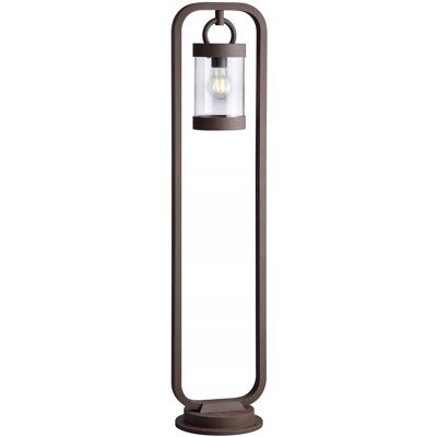 Inny producent TRIO LEUCHTEN Lampa Ogrodowa Sambesi 100cm Aluminium E27 Inny producent TRIO LEUCHTEN Lampa Ogrodowa Sambesi 100cm Aluminium E27