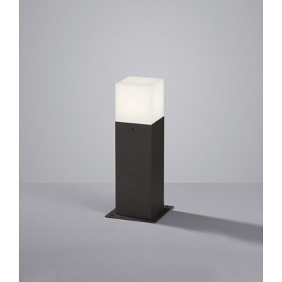 Inny producent Trio Leuchten Lampa Zewnętrzna LED Aluminium E14 4W 30cm Antracyt Inny producent Trio Leuchten Lampa Zewnętrzna LED Aluminium E14 4W 30cm Antracyt