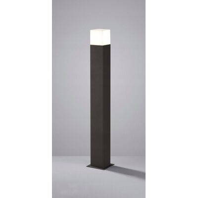 Inny producent TRIO LEUCHTEN Lampa Zewnętrzna LED E14 4W 80cm Aluminiowa Antracyt Inny producent TRIO LEUCHTEN Lampa Zewnętrzna LED E14 4W 80cm Aluminiowa Antracyt