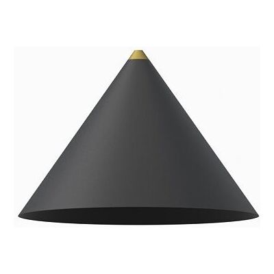 Trójkątny sufitowy klosz Cameleon Zenith S 8065 Nowodvorski czarny Trójkątny sufitowy klosz Cameleon Zenith S 8065 Nowodvorski czarny
