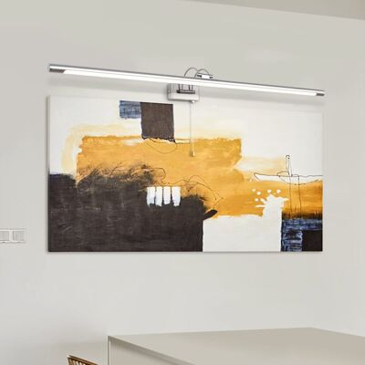 Inny producent TYHOGAR Lampa LED Łazienkowa 90cm 16W IP44 Inny producent TYHOGAR Lampa LED Łazienkowa 90cm 16W IP44