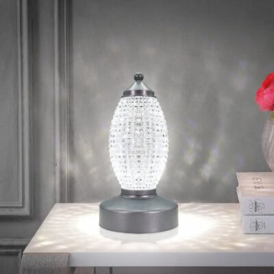 Inny producent uuffoo Bezprzewodowa lampa stołowa LED z funkcją dotykową bezprzewodowa Inny producent uuffoo Bezprzewodowa lampa stołowa LED z funkcją dotykową bezprzewodowa
