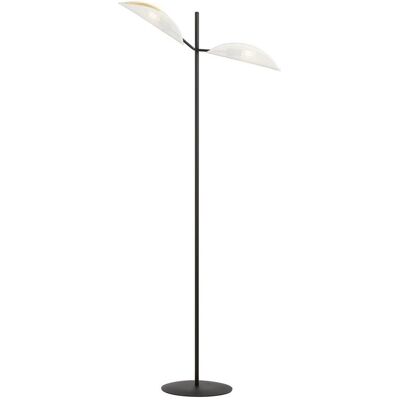 EMIBIG Vene Lp2 White/gold EMIBIG Vene Lp2 White/gold