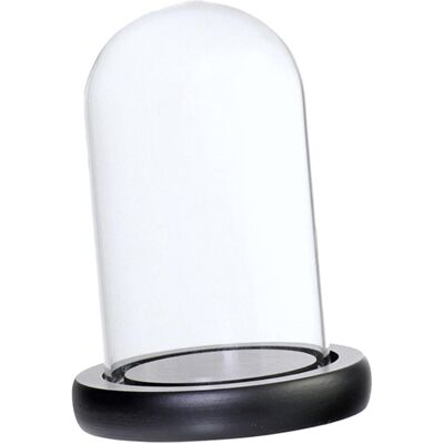 Inny producent Wieczna róża w szkle kolor naturalny PREZENT Lampa LED Lampka Nocna Inny producent Wieczna róża w szkle kolor naturalny PREZENT Lampa LED Lampka Nocna