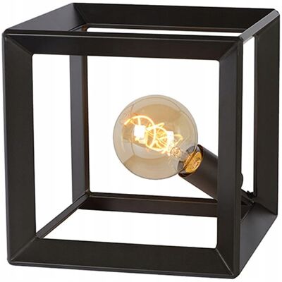 Wietrzenie Magazynu–Lampa stołowa Lucide Thor–IP20 + Bonus Wietrzenie Magazynu–Lampa stołowa Lucide Thor–IP20 + Bonus