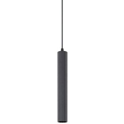 Wisząca Lampa Do Szynoprzewodu Magnetic Rinet Trm-53623-12W-3K Italux Led 12W 3000K Czarny Wisząca Lampa Do Szynoprzewodu Magnetic Rinet Trm-53623-12W-3K Italux Led 12W 3000K Czarny