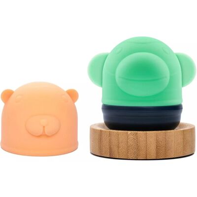 Inny producent Yumi Yay - Lampka Nocna, Billy & Tika Inny producent Yumi Yay - Lampka Nocna, Billy & Tika
