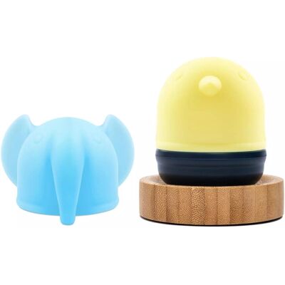 Inny producent Yumi Yay - Lampka Nocna, Otti & Finn Inny producent Yumi Yay - Lampka Nocna, Otti & Finn