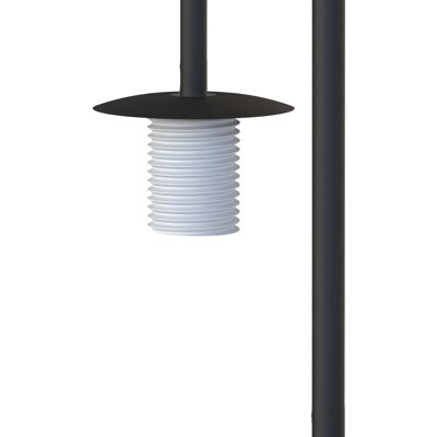 Nowodvorski Lighting Zawieszenie 7m CAMELEON CABLE SB G9 12088 Nowodvorski do lamp wiszących Nowodvorski Lighting Zawieszenie 7m CAMELEON CABLE SB G9 12088 Nowodvorski do lamp wiszących