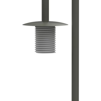 Nowodvorski Lighting Zawieszenie CAMELEON CABLE SB G9 1,5m Nowodvorski 12090 do lamp wiszących Nowodvorski Lighting Zawieszenie CAMELEON CABLE SB G9 1,5m Nowodvorski 12090 do lamp wiszących