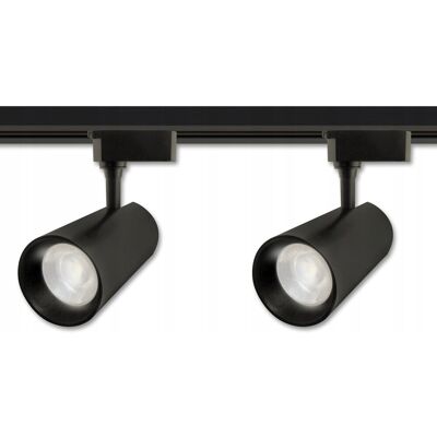 MasterLED ZESTAW 2x LAMPA LED REFLEKTOR + SZYNOPRZEWÓD 1M MasterLED ZESTAW 2x LAMPA LED REFLEKTOR + SZYNOPRZEWÓD 1M