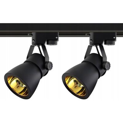 MasterLED ZESTAW 2x LAMPA LED REFLEKTOR + SZYNOPRZEWÓD 1M MasterLED ZESTAW 2x LAMPA LED REFLEKTOR + SZYNOPRZEWÓD 1M