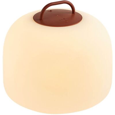 Nordlux Zewnętrzna lampa stojąca Kettle 2018013002 LED 6,8W 2700K IP65 czarny Nordlux Zewnętrzna lampa stojąca Kettle 2018013002 LED 6,8W 2700K IP65 czarny