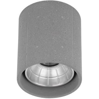 Zewnętrzna oprawa natynkowa spot LED 10W TRAVONO LE75179 – Luces Exclusivas Zewnętrzna oprawa natynkowa spot LED 10W TRAVONO LE75179 – Luces Exclusivas