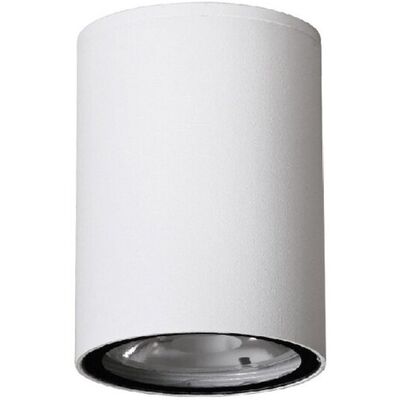 Zewnętrzna oprawa natynkowa spot LED 3W SARAVENA LE71417 Luces Exclusivas Zewnętrzna oprawa natynkowa spot LED 3W SARAVENA LE71417 Luces Exclusivas