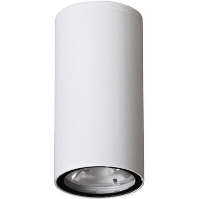 Zewnętrzna oprawa natynkowa spot LED 3W SARAVENA Luces Exclusivas Zewnętrzna oprawa natynkowa spot LED 3W SARAVENA Luces Exclusivas