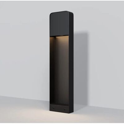Maytoni Zewnętrzne lampa stojąca Porte O481FL-L7B3K LED 7W 3000K IP54 czarny Maytoni Zewnętrzne lampa stojąca Porte O481FL-L7B3K LED 7W 3000K IP54 czarny