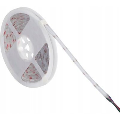 Kanlux Źródło światła LED LCOB 15W/M 24 IP00RGB Kanlux Źródło światła LED LCOB 15W/M 24 IP00RGB